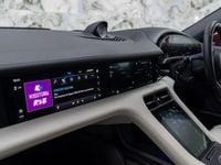 Used Porsche Taycan Cross Turismo 419 kW (571 HP) 2023 Estate