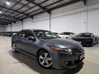 Used Honda Accord ES 2011 Grey Sedan