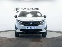 Used Peugeot 3008 Premium 130 HP (95 kW) 2022 White SUV