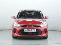 used Kia Rio 1.0 T GDi 3 5dr