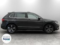 used VW Tiguan 1.5 TSi EVO 150 Match 5dr