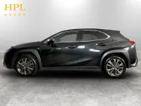 Used Lexus UX 250h Sport Design Packet 184 HP (135 kW) 2023 Black SUV