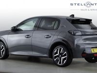 Used Peugeot 208 GTi 102 HP (75 kW) 2024 Hatchback