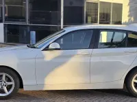 Usado BMW 116 Comfort Edition 116 CV (85 kW) 2017 Utilitario