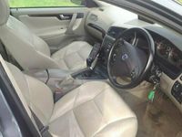 Used Volvo S60 163 HP (119 kW) 2004 Sedan