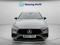 Used Mercedes A200 Executive 161 HP (118 kW) 2022 Sedan