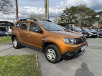 used Dacia Duster 1.0 TCe 100 Essential 5dr