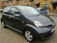 Used Toyota Aygo 2006 Hatchback
