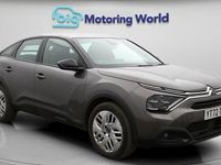 Used Citroën C4 PureTech 131 HP (96 kW) 2023 Hatchback