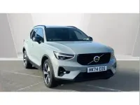 Usado Volvo XC40 Plus 197 CV (144 kW) 2024 Gris SUV