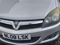 used Vauxhall Astra 1.9 CDTi 16V SRi [150] 3dr