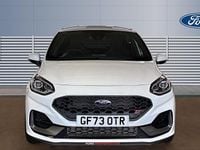 Używany Ford Fiesta ST 200 KM (147 kW) 2024 Hatchback