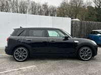 used Mini Cooper S Clubman Exclusive 2.0 6dr