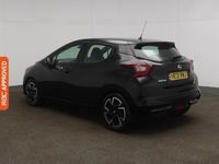 used Nissan Micra Micra 1.0 IG-T 92 Acenta 5dr Test DriveReserve This Car -HW21RWJEnquire -HW21RWJ