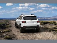 New Jeep Avenger North 134 HP (98 kW) 2025 Other SUV