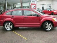 Used Dodge Caliber 138 HP (101 kW) 2008 Hatchback