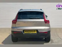 Used Volvo XC40 Plus 161 HP (118 kW) 2023 Other SUV