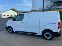 Second-hand Peugeot Expert 2019 Alb Van