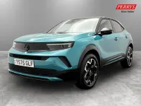 Used Vauxhall Mokka S 128 HP (94 kW) 2025 SUV