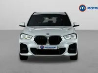 Used BMW X1 M Sport 220 HP (161 kW) 2021 White SUV