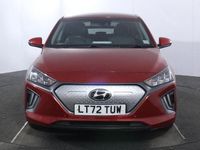 Used Hyundai Ioniq Premium SE 100 kW (136 HP) 2021 Hatchback