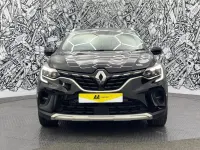 Second-hand Renault Captur SE 140 CP (102 kW) 2022 Negru SUV