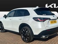 Used Honda ZR-V Advance 184 HP (135 kW) 2026 SUV