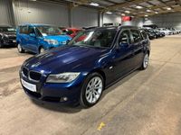 used BMW 320 3 Series 2.0 D SE TOURING 5d 181 BHP