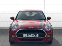 Usado Mini Cooper 136 CV (100 kW) 2003 Utilitario