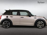 Used Mini Cooper S Hatch 176 HP (129 kW) 2023 Grey Hatchback