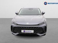 Used MG HS Trophy 224 HP (164 kW) 2025 Grey SUV