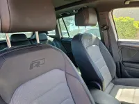 Used VW Tiguan R-line 2017 White SUV
