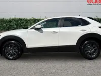 New Mazda CX-30 Center-Line 140 HP (102 kW) 2026 Black SUV