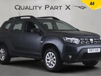 Used Dacia Duster Comfort 90 HP (66 kW) 2022 SUV