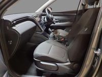 Used Hyundai Tucson Premium 150 HP (110 kW) 2022 SUV