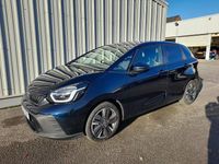 Used Honda Jazz Advance 2023 Blue Hatchback