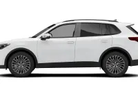New VW Tiguan Black Edition 204 HP (150 kW) 2025 SUV