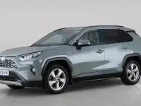 Used Toyota RAV4 Hybrid Design 222 HP (163 kW) 2025 SUV