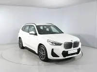 Used BMW iX1 M Sport 150 kW (204 HP) 2024 White SUV