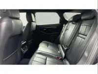 Used Land Rover Range Rover evoque R-Dynamic 309 HP (227 kW) 2021 Grey SUV