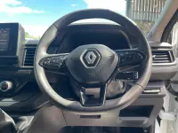 Used Renault Trafic Business 2023 White MPV