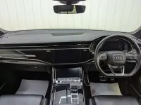 Usado Audi Q7 Black Edition 340 CV (250 kW) 2024 SUV