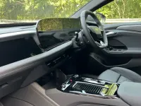 New Audi A6 e-tron S-Line 269 kW (367 HP) 2025 Grey Estate
