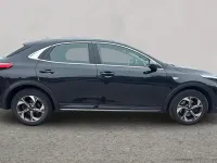 Used Kia XCeed 158 HP (116 kW) 2022 Black SUV
