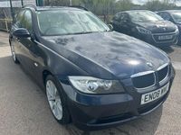 used BMW 318 3 Series i Edition SE 5dr