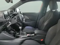 Usado Peugeot 2008 GT 131 CV (96 kW) 2022 Naranja SUV