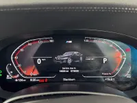 Used BMW 530 M Sport 286 HP (210 kW) 2020 Black Sedan