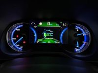 Used Toyota RAV4 Hybrid Design 2019 Blue SUV