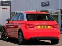 Used Audi A1 2011 Hatchback