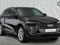 Used Audi Q5 Sport 204 HP (150 kW) 2026 Black SUV